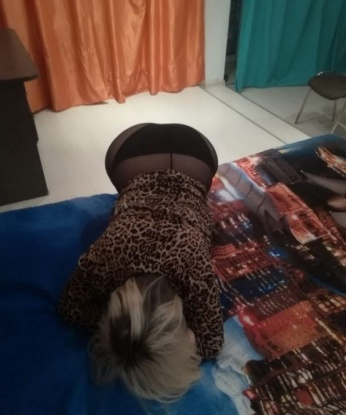 Проститутка Галина